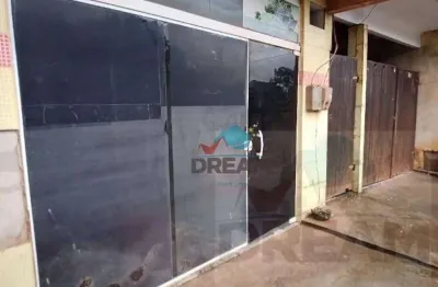 Casa Residencial à venda (POSSE), Âncora, Rio das Ostras - CA0219.