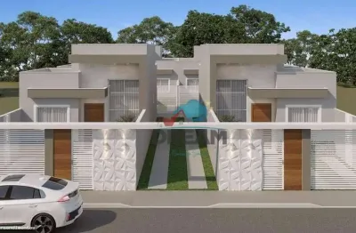 Casa Residencial à venda, Extensão do Bosque, Rio das Ostras - CA0225.