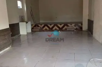 Ponto comercial à venda na Rua Cravinas, 1, Âncora, Rio das Ostras