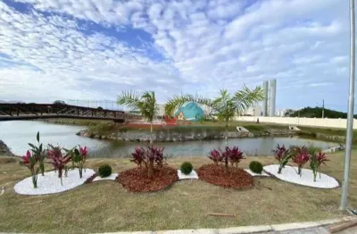 Apartamento com 2 dormitórios à venda, 44 m² por R$ 320.000,00 - Atlântica - Rio das Ostras/RJ