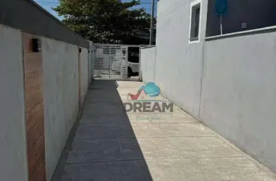 Casa Residencial à venda, Enseada das Gaivotas, Rio das Ostras - CA0276.