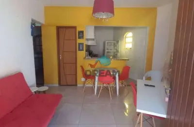 Casa Residencial à venda, Cidade Beira Mar, Rio das Ostras - CA0279.