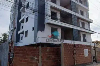 Apartamento Residencial à venda, Costazul, Rio das Ostras - AP0033.