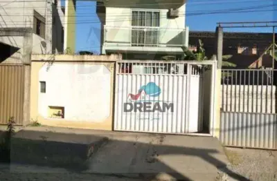 Casa Residencial à venda, Casa Grande, Rio das Ostras - CA0049.