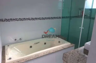 Casa Residencial para locação, Extensão Serramar, Rio das Ostras - CA0059.