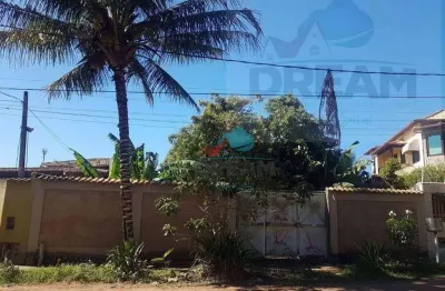 Terreno Residencial à venda, Costazul, Rio das Ostras - TE0026.