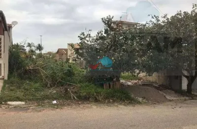 Terreno Residencial à venda, Maria Turri, Rio das Ostras - TE0036.