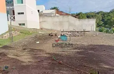 Terreno Residencial à venda, Mar do Norte, Rio das Ostras - TE0042.