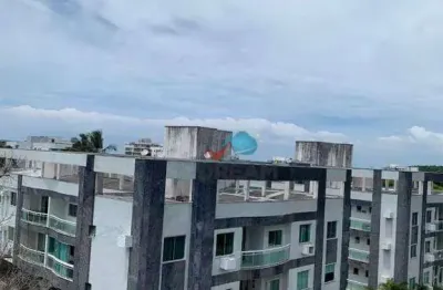 Apartamento com 3 dormitórios à venda, 105 m² por R$ 520.000,00 - Costazul - Rio das Ostras/RJ