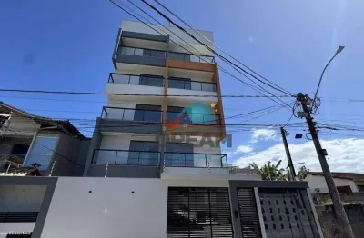Apartamento Residencial à venda, Costazul, Rio das Ostras - AP0157.