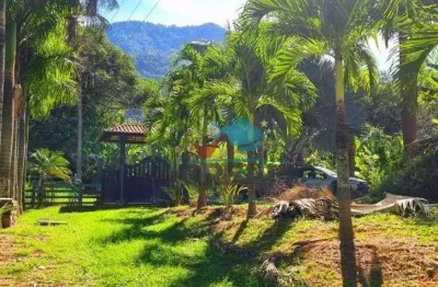 Rancho com 4 dormitórios à venda, 1002 m² por R$ 1.600.000,00 - Trapiche - Glicério (Macaé)/RJ