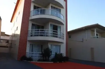 Apartamento com 3 dormitórios à venda, 140 m² por R$ 380.000,00 - Praia Mar - Rio das Ostras/RJ