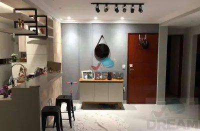 Apartamento com 2 dormitórios, 94 m² - venda por R$ 480.000,00 ou aluguel por R$ 3.562,50/mês - Jardim Mariléa - Rio das Ostras/RJ