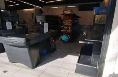 Loja para alugar, 100 m² por R$ 5.912/mês - Costa do Sol - Macaé/RJ