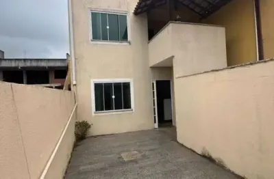 Casa com 3 dormitórios à venda, 70 m² por R$ 180.000,00 - Jardim Miramar - Rio das Ostras/RJ