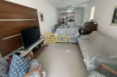 Casa com 3 dorms, ponta da praia, santos - r$ 775 mil, cod: 1972