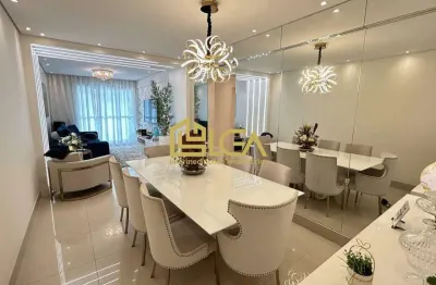 Apartamento com 3 dorms, itararé, são vicente - r$ 1.1 mi, cod: 1940