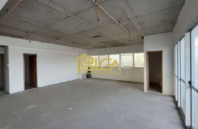 Sala comercial à venda na Rua Barão de Paranapiacaba, 233, Encruzilhada, Santos