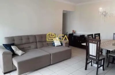 Apartamento com 2 quartos à venda na Rua Clóvis Beviláqua, 11, Boqueirão, Santos