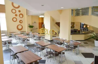 Ponto comercial para alugar na Avenida Presidente Wilson, 917, Itararé, São Vicente