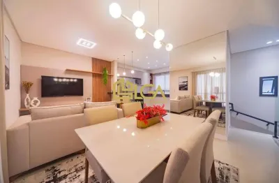 Casa com 2 dorms, boqueirão, santos - r$ 795 mil, cod: 2033