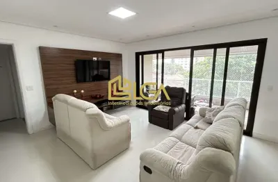 Apartamento com 3 dorms, gonzaga, santos, cod: 2261