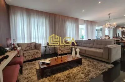Apartamento com 4 dorms, ponta da praia, santos, cod: 2373