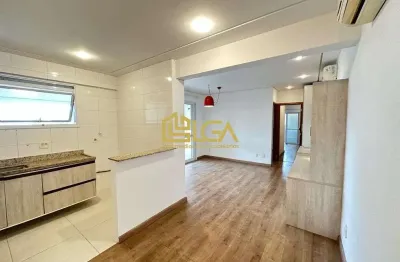 Apartamento com 2 dorms, gonzaga, santos - r$ 949 mil, cod: 2757