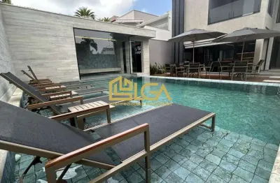 Casa com 5 dorms, acapulco, guarujá - r$ 5.9 mi, cod: 2855
