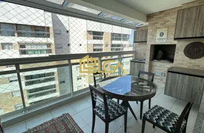 Cobertura com 3 dorms, ponta da praia, santos - r$ 1.6 mi, cod: 2892