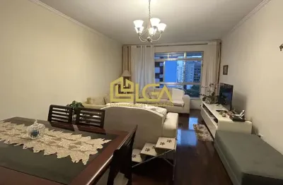 Apartamento com 3 dorms, ponta da praia, santos - r$ 860 mil, cod: 2894