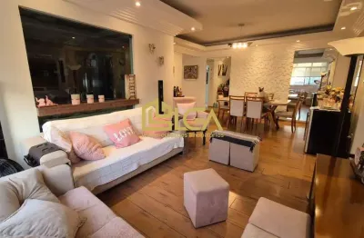 Apartamento com 2 dorms, pompéia, santos - r$ 850 mil, cod: 2994