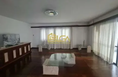 Apartamento com 3 dorms, boqueirão, santos, cod: 2398