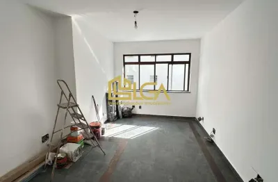 Apartamento com 3 quartos à venda na Rua Governador Pedro de Toledo, 10, Boqueirão, Santos