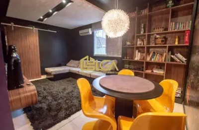 Casa com 4 quartos à venda na Rua João Caetano, 31A, Campo Grande, Santos