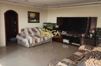 Cobertura com 5 quartos à venda na Rua Professor Torres Homem, 675, Embaré, Santos