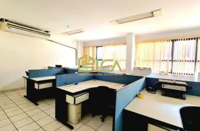 Sala comercial à venda na Rua Frei Gaspar, 51, Centro, Santos