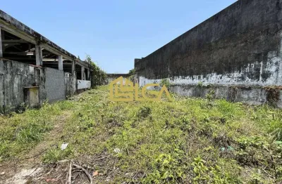 Terreno para venda ou locação - vila mathias - santos