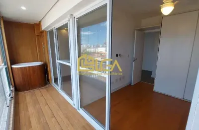 Apartamento com 2 quartos à venda na Avenida Senador Feijó, 816, Encruzilhada, Santos