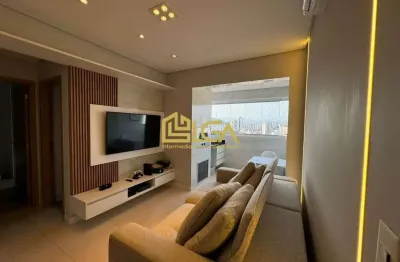 4th creek - apartamento a venda - boqueirão - santos