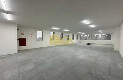 Sala comercial à venda na Praça dos Expedicionários, 19, Gonzaga, Santos