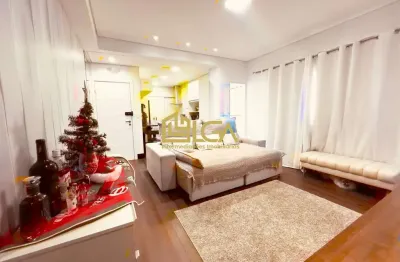 Apartamento frente mar no josé menino para venda e locação! – santos