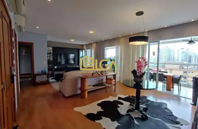 Apartamento com 3 quartos à venda na Avenida Almirante Cochrane, 29, Embaré, Santos