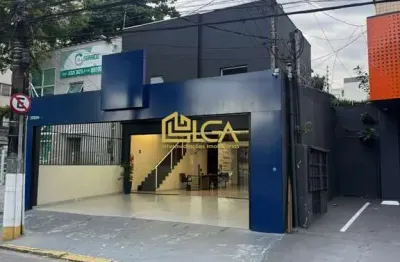 Loja comercial para venda e locação- monte seu showroom nesse espaço pronto!!