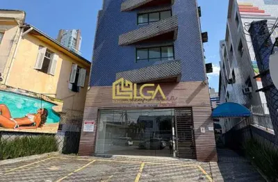 Prédio para alugar na Avenida General Francisco Glicério, 257, Gonzaga, Santos