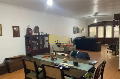 Excelente apartamento com 4 dormitórios, boqueirão - santos !