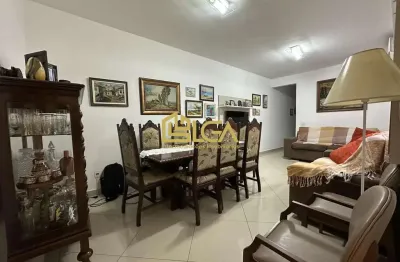 Casa com 3 quartos à venda na Rua Bolivar, 220, Boqueirão, Santos
