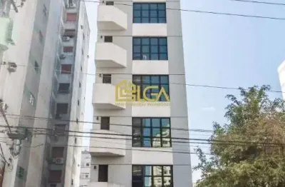 Prédio comercial a venda ou locação, embaré, santos, cod: 2679