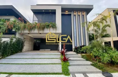 Maravilhosa casa a venda - riviera de são lourenço | pronta para morar!