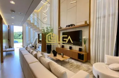 Casa a venda - riviera de são lourenço | lançamento 2025